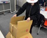 【利用者ブログ】模擬就労5月22日 【利用者ブログ】模擬就労5月22日