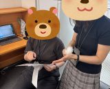 【利用者ブログ】模擬就労　６月１９日
