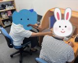 【利用者ブログ】模擬就労　６月２６日
