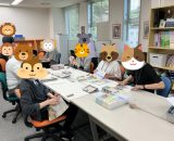 【利用者ブログ】模擬就労　７月１７日