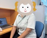 【利用者ブログ】模擬就労　７月３１日