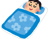 心の講座　睡眠の質