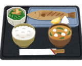 心の講座　健康に良い食べもの