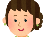 就職者の声　⑲