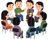グループワーク 記憶しりとり グループワーク 記憶しりとり