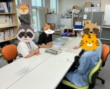 【利用者ブログ】模擬就労　９月１８日