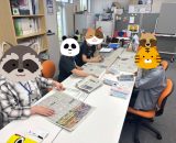 【利用者ブログ】模擬就労　９月１１日
