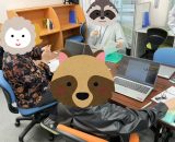 【利用者ブログ】模擬就労　1０月１６日