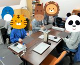 【利用者ブログ】模擬就労　１０月９日