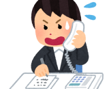 社会人講座　電話応対①