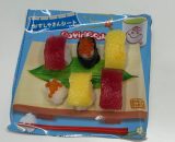 イベント　映える！知育菓子をつくろう！