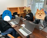 【利用者ブログ】模擬就労　１１月１３日