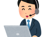 社会人講座　電話応対⑦