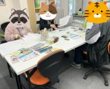 【利用者ブログ】模擬就労　１２月１１日