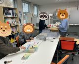 【利用者ブログ】模擬就労　１２月２５日