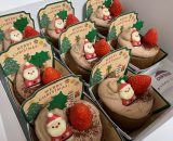 イベント　クリスマスたのしみマス🎅