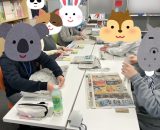 【利用者ブログ】模擬就労　１月２９日