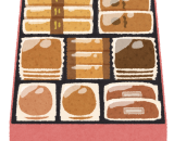 社会人講座　手土産の渡し方