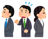 心の講座　受動攻撃