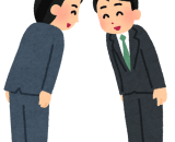 社会人講座　社内・社外の言葉づかい