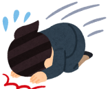 心の講座　怒鳴る人への対処法