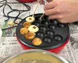 イベント　鈴カステラっちゃお！ふわカス祭り