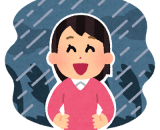 心の講座　評価懸念