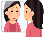 心の講座　拒絶感受性